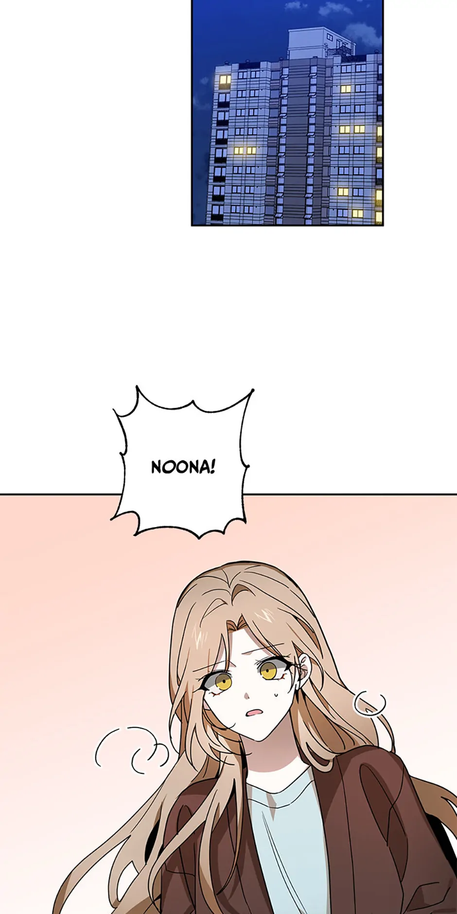 An Unwholesome Proposal Chapter 70 - Page 19