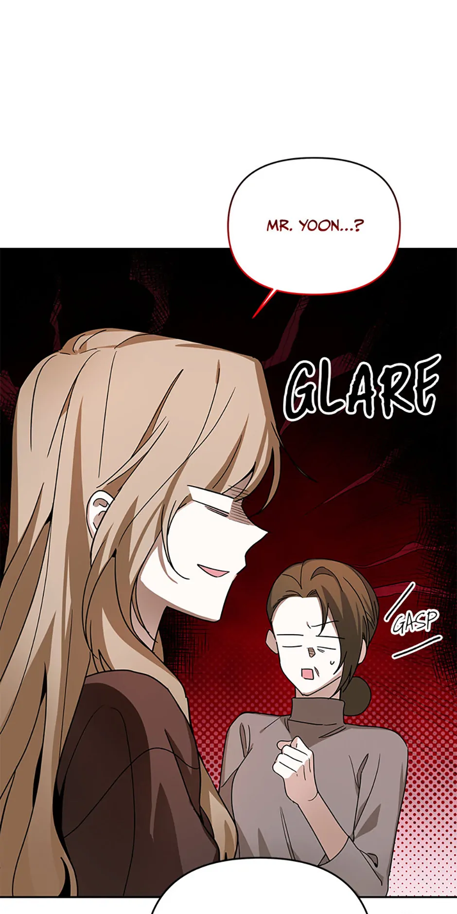 An Unwholesome Proposal Chapter 70 - Page 24