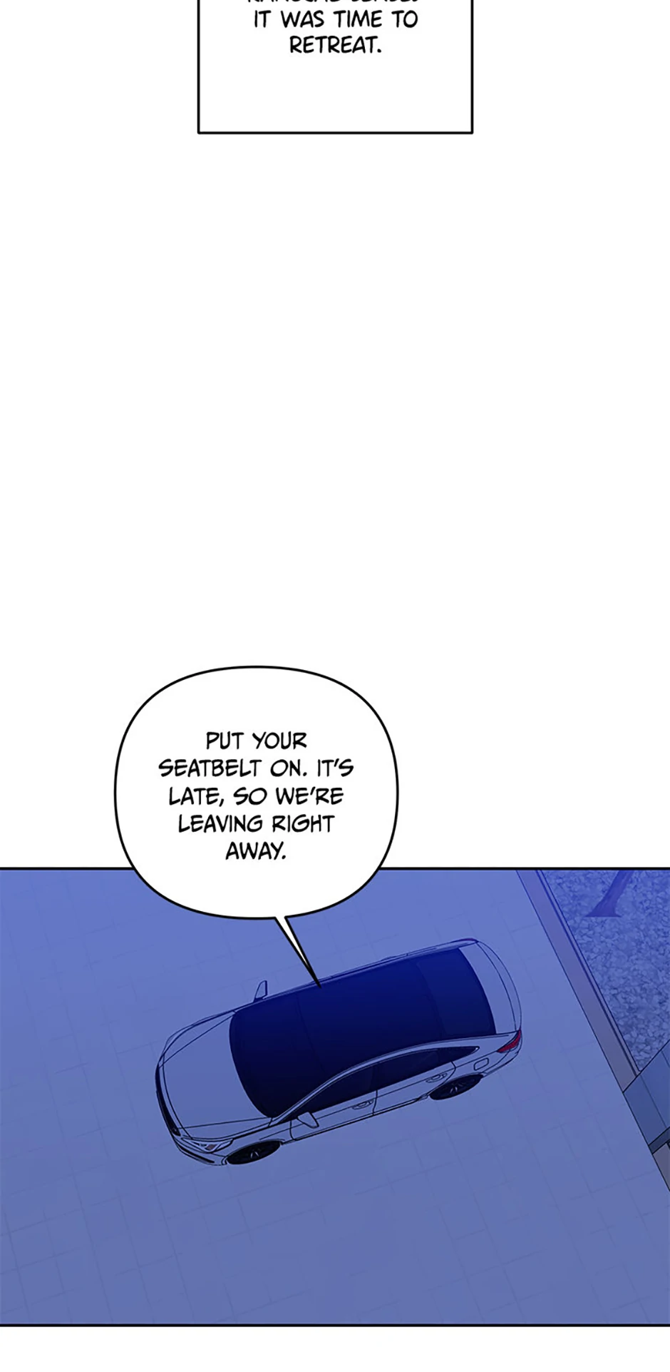 An Unwholesome Proposal Chapter 70 - Page 30