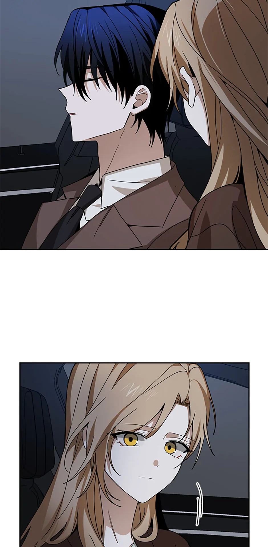 An Unwholesome Proposal Chapter 70 - Page 37