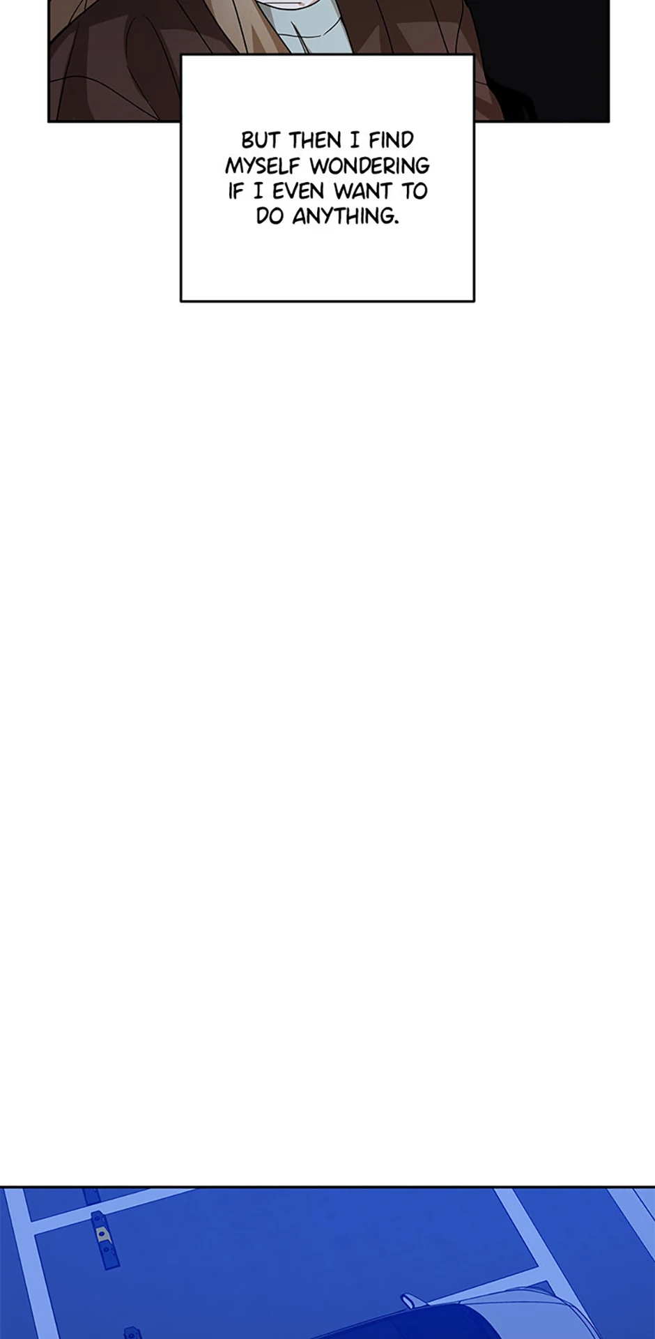 An Unwholesome Proposal Chapter 70 - Page 38