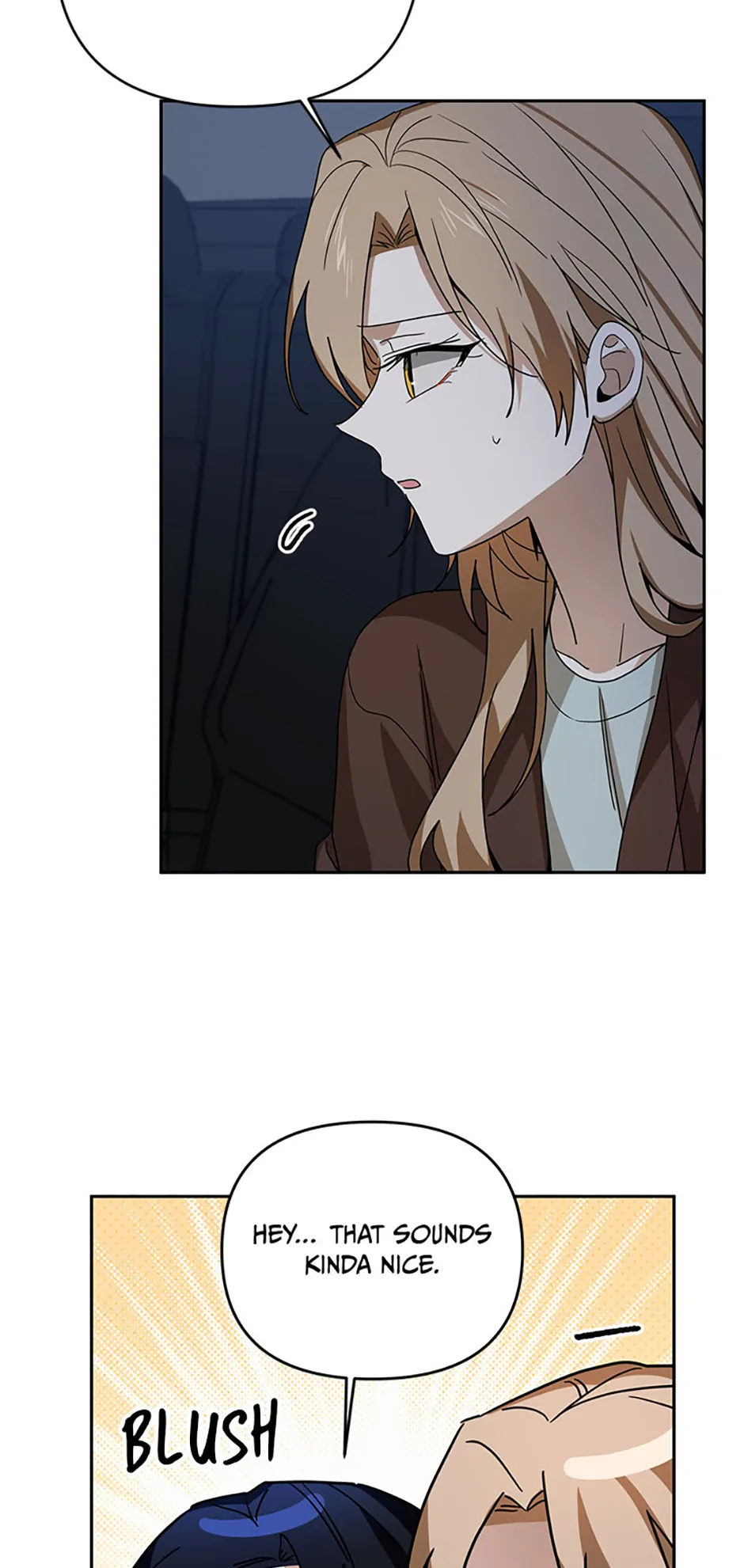 An Unwholesome Proposal Chapter 70 - Page 47