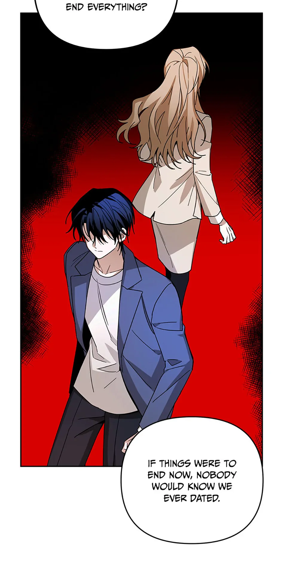 An Unwholesome Proposal Chapter 71 - Page 7