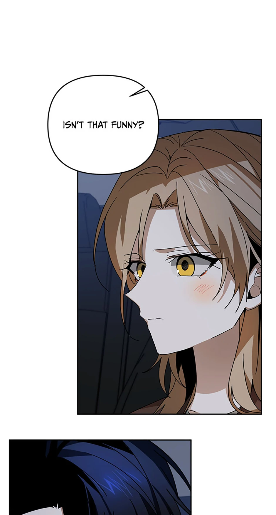 An Unwholesome Proposal Chapter 71 - Page 8