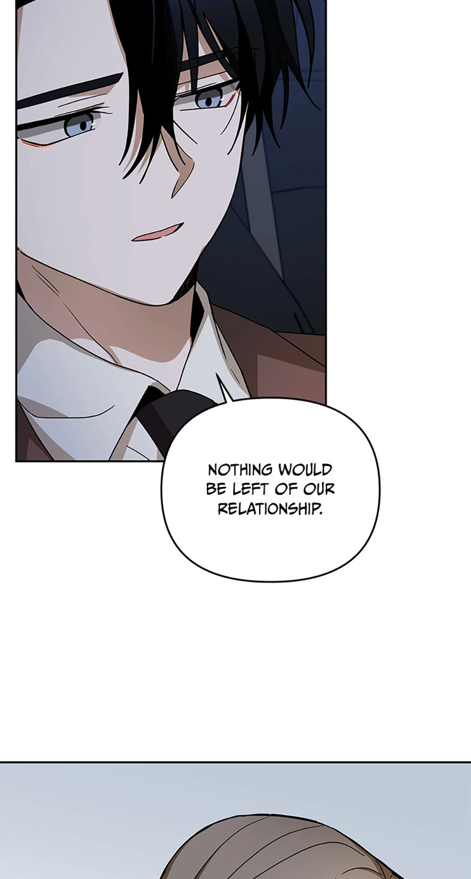 An Unwholesome Proposal Chapter 71 - Page 9