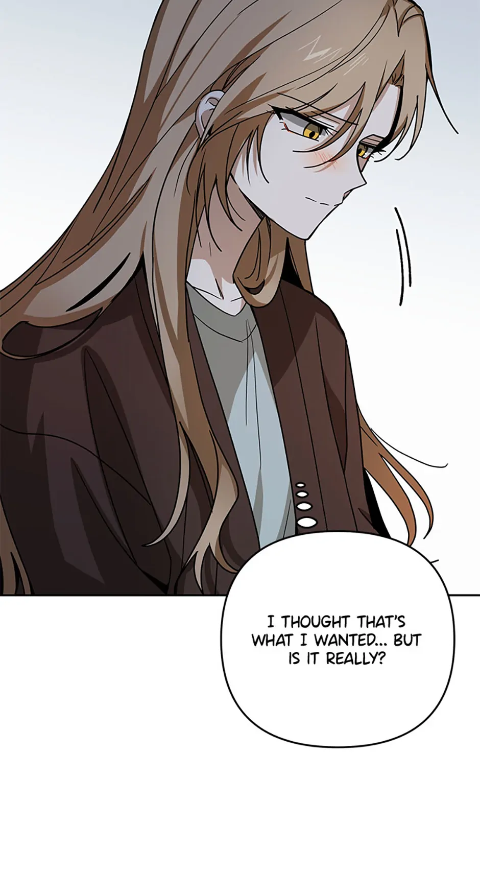 An Unwholesome Proposal Chapter 71 - Page 10