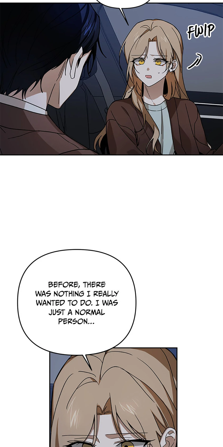 An Unwholesome Proposal Chapter 71 - Page 13