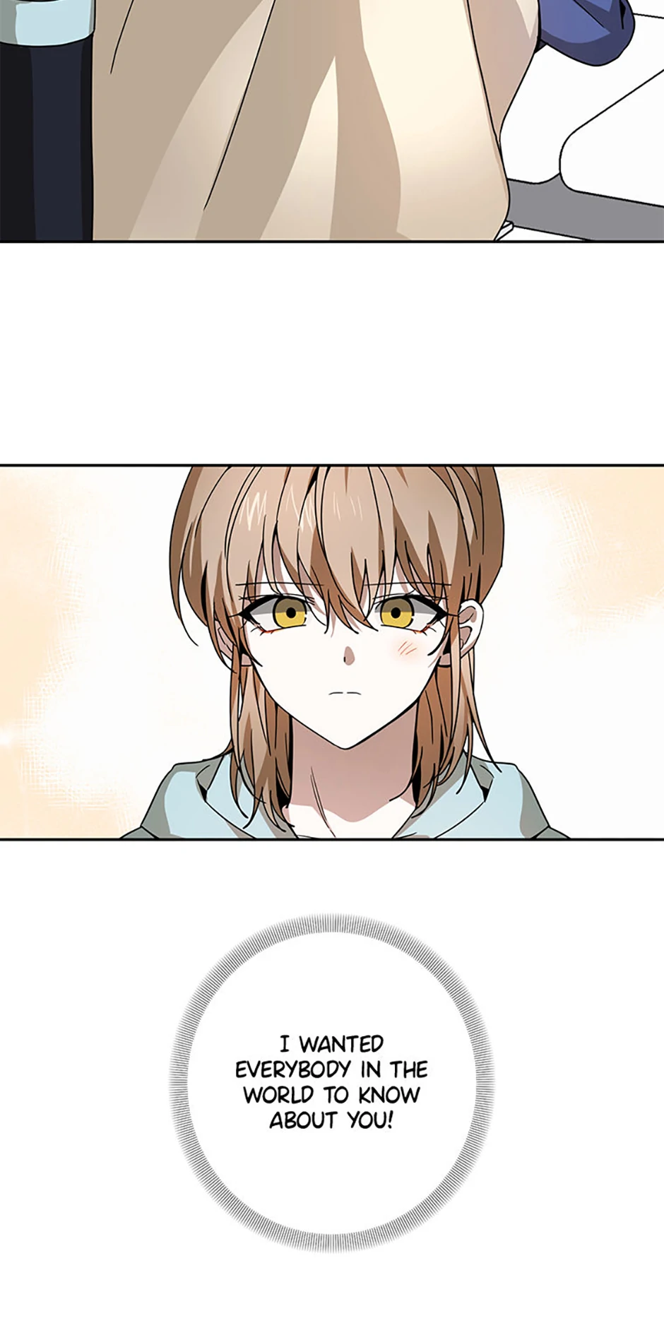 An Unwholesome Proposal Chapter 71 - Page 17