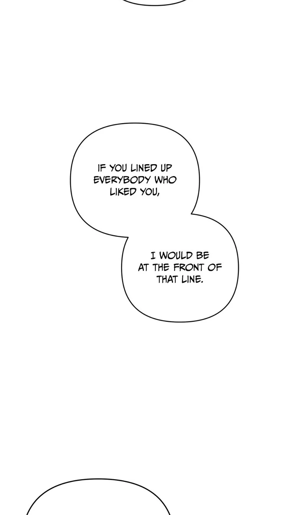 An Unwholesome Proposal Chapter 71 - Page 19