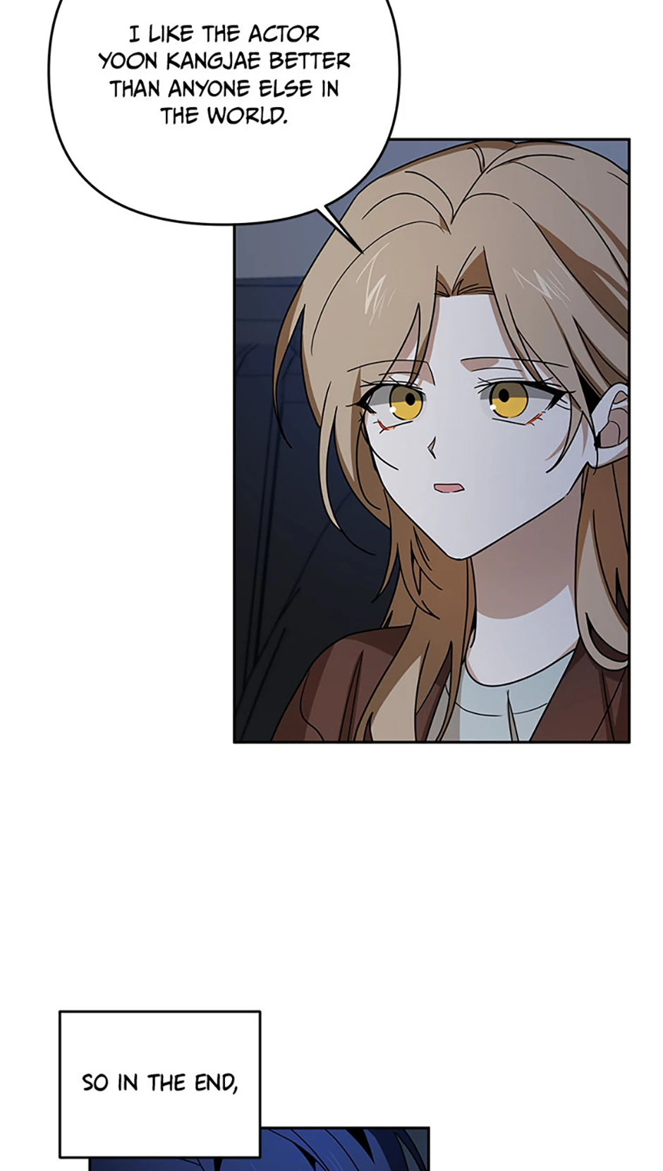 An Unwholesome Proposal Chapter 71 - Page 20