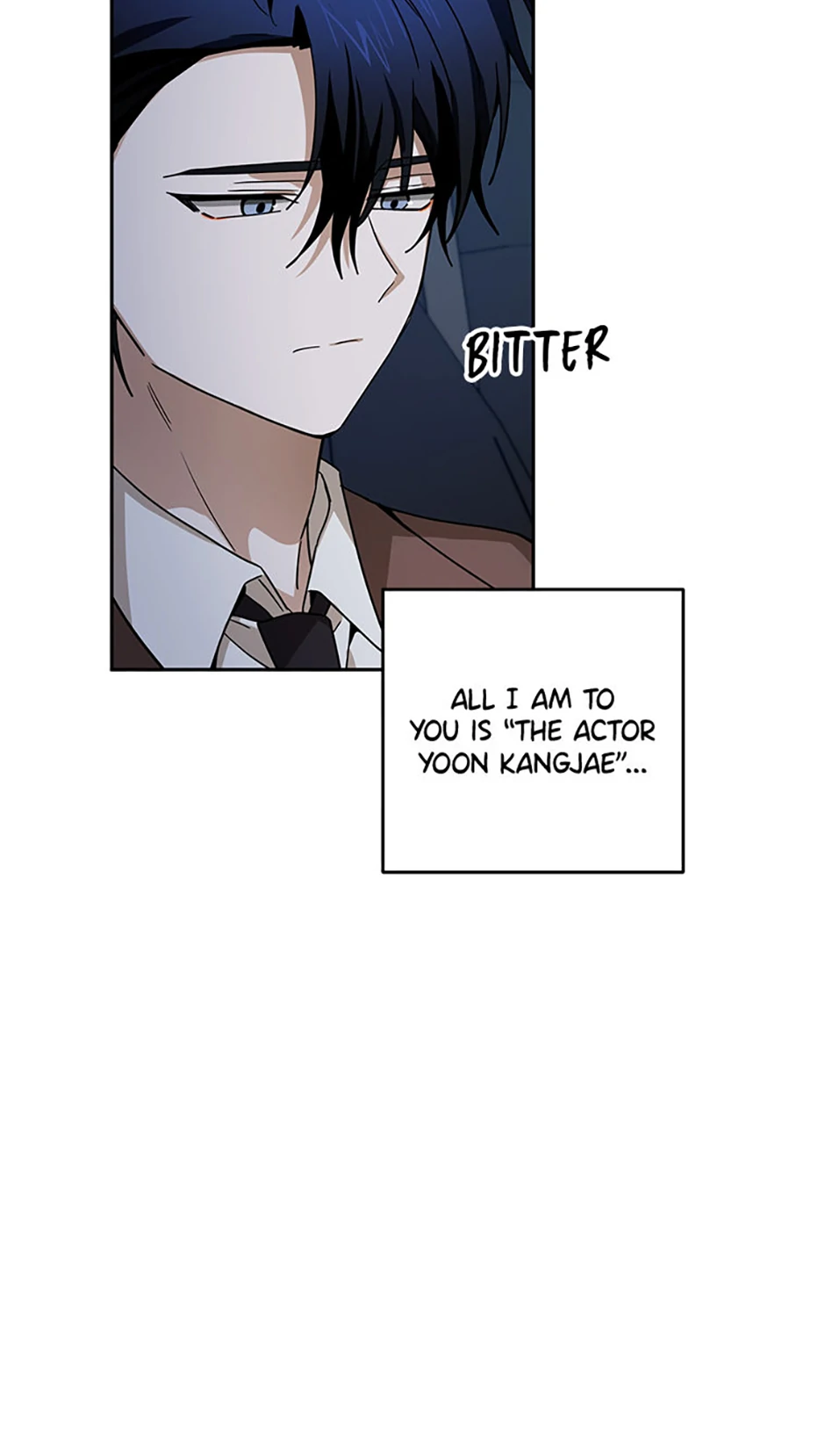 An Unwholesome Proposal Chapter 71 - Page 21