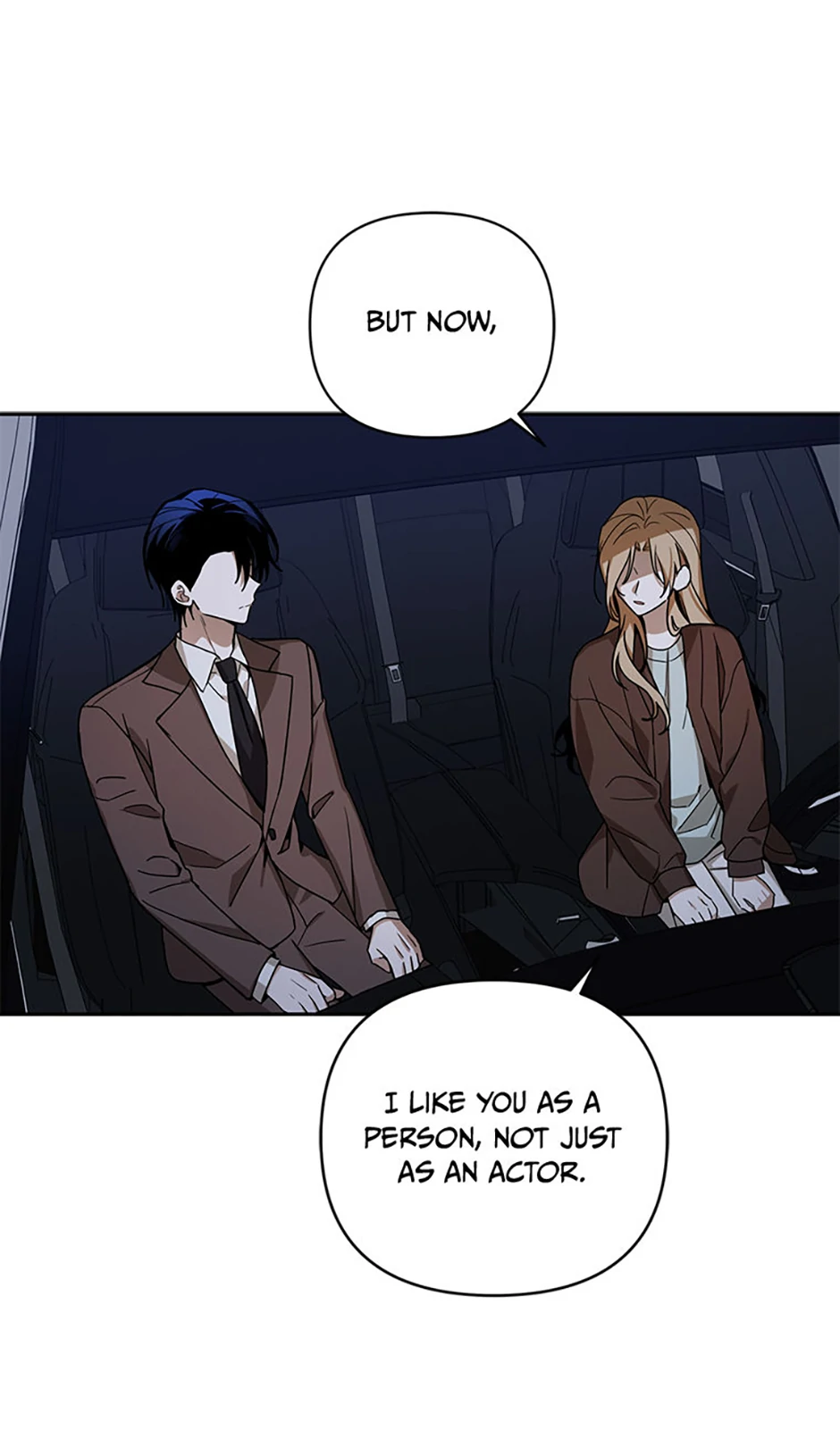 An Unwholesome Proposal Chapter 71 - Page 22