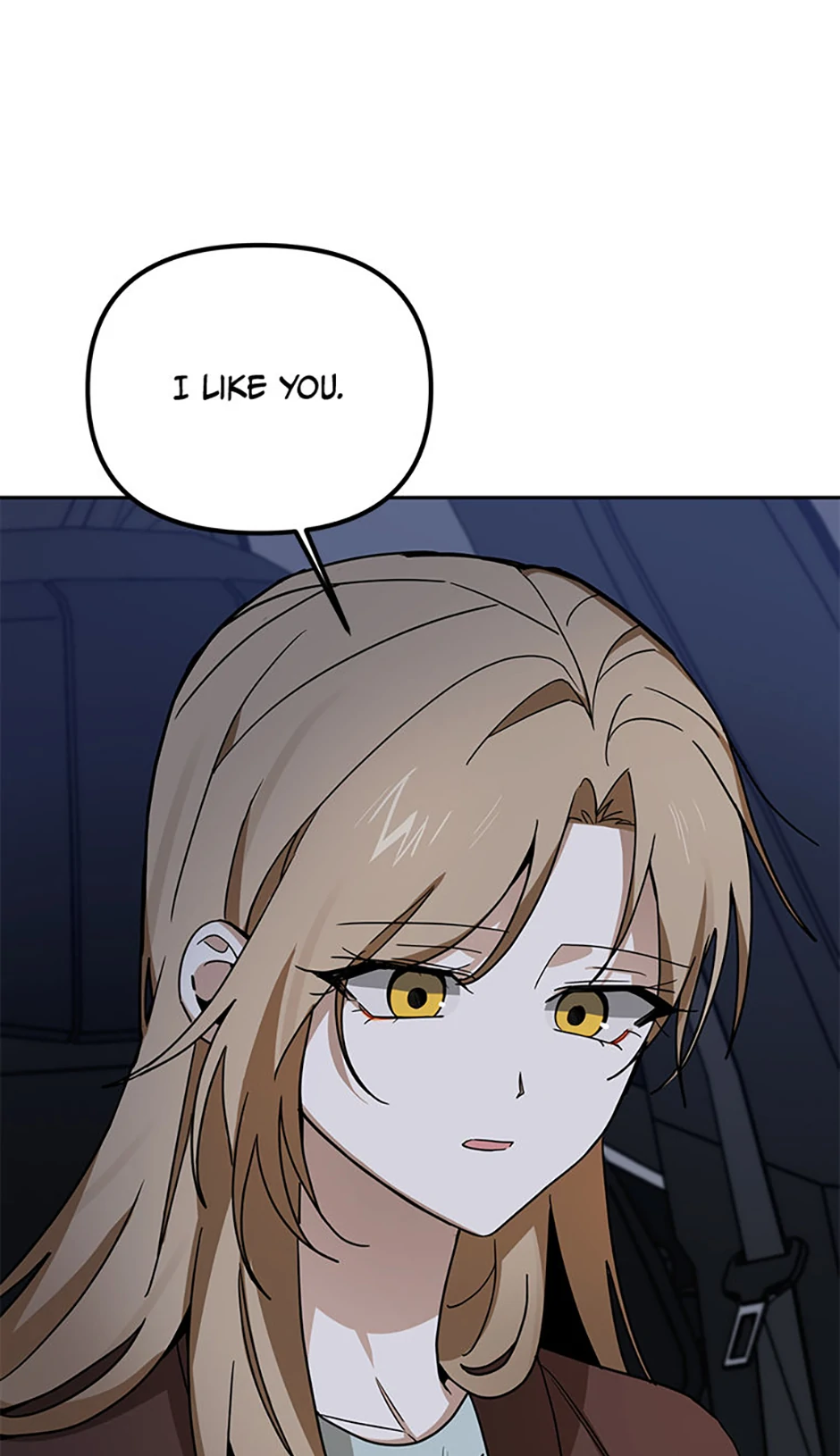 An Unwholesome Proposal Chapter 71 - Page 23