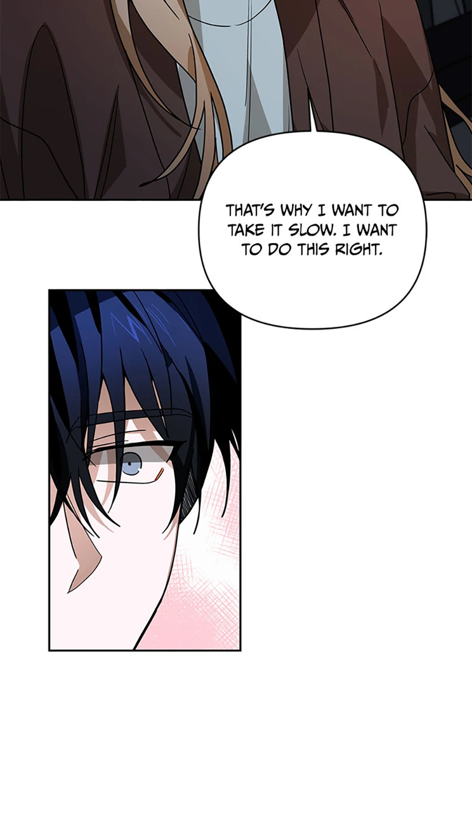 An Unwholesome Proposal Chapter 71 - Page 24