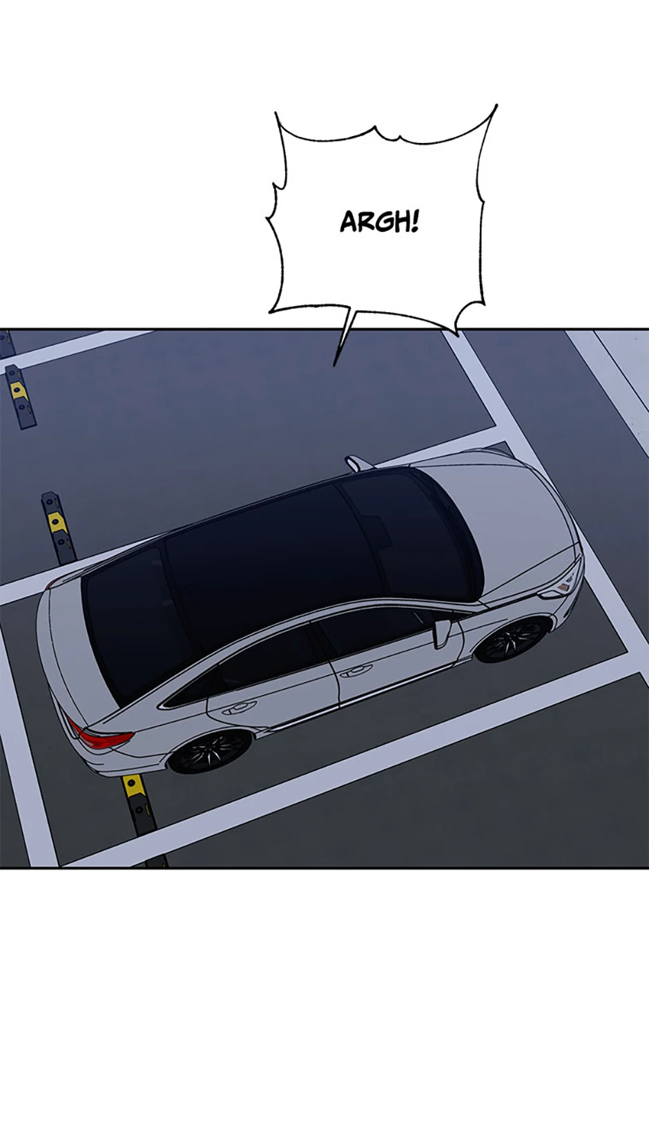 An Unwholesome Proposal Chapter 71 - Page 25