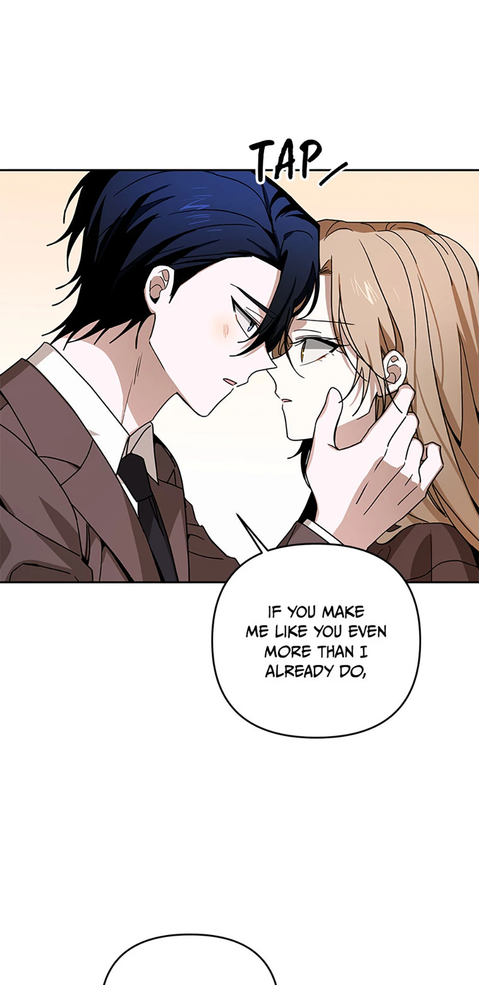 An Unwholesome Proposal Chapter 71 - Page 27