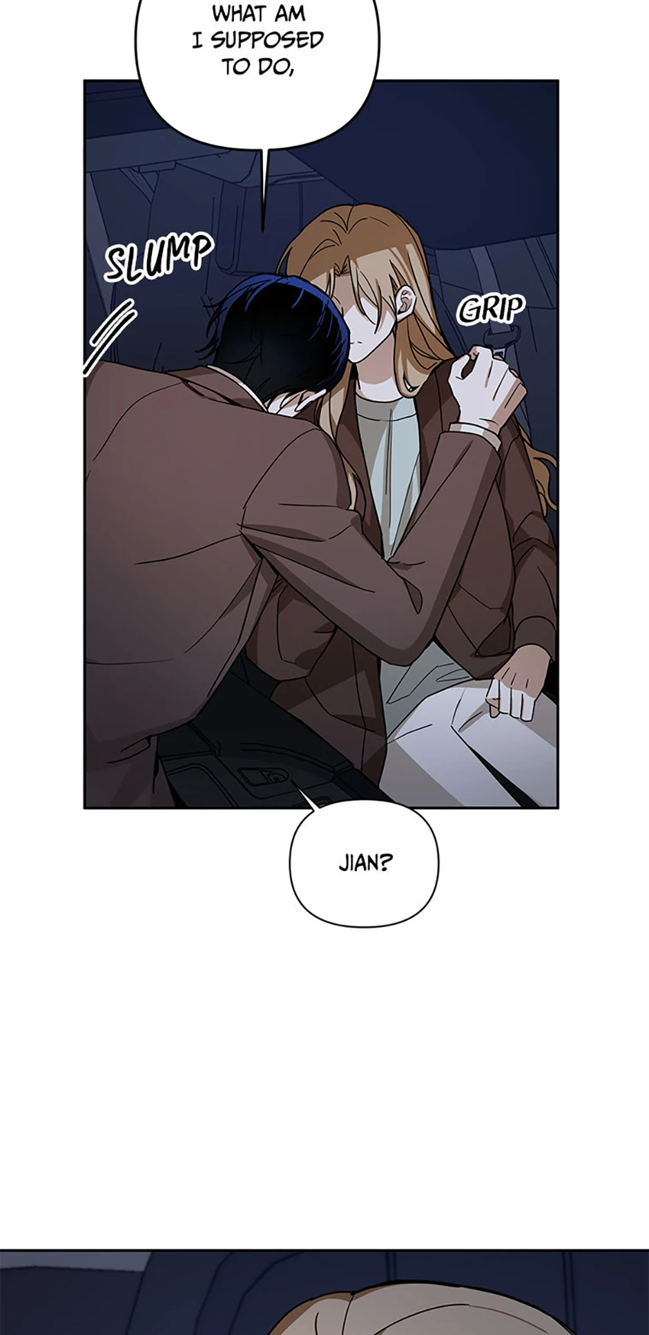 An Unwholesome Proposal Chapter 71 - Page 28