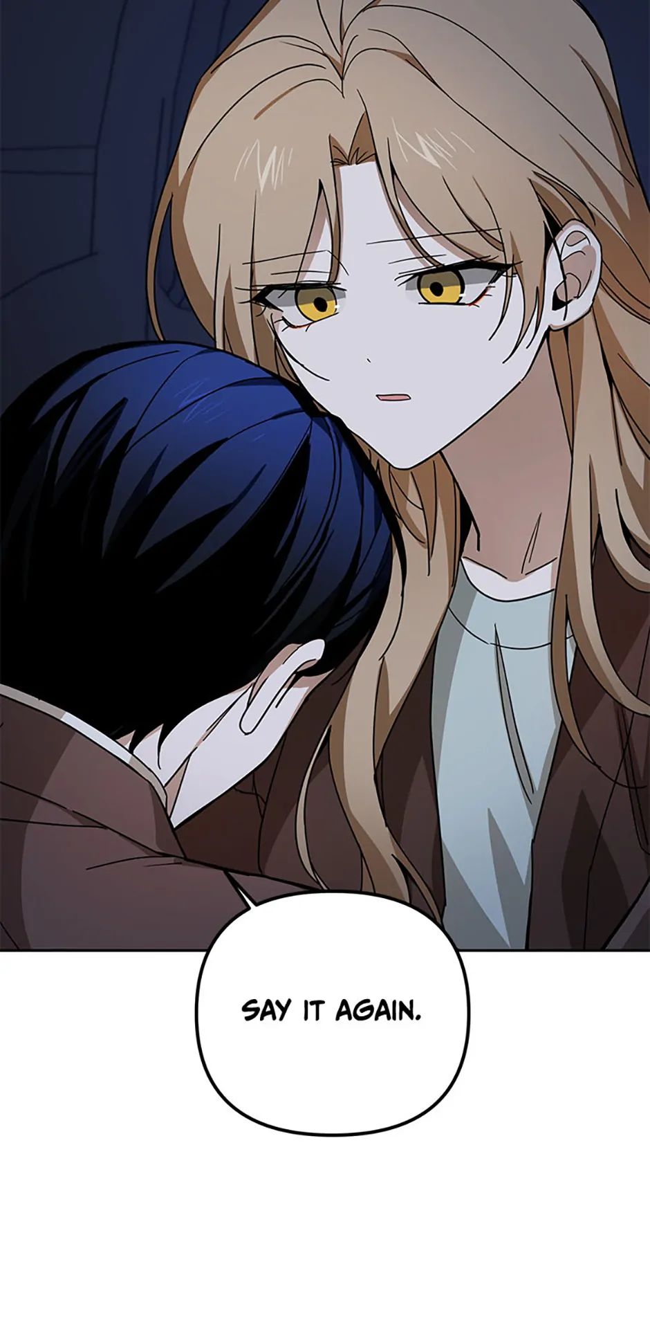 An Unwholesome Proposal Chapter 71 - Page 29