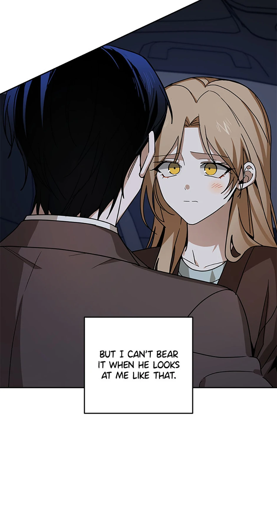 An Unwholesome Proposal Chapter 71 - Page 32