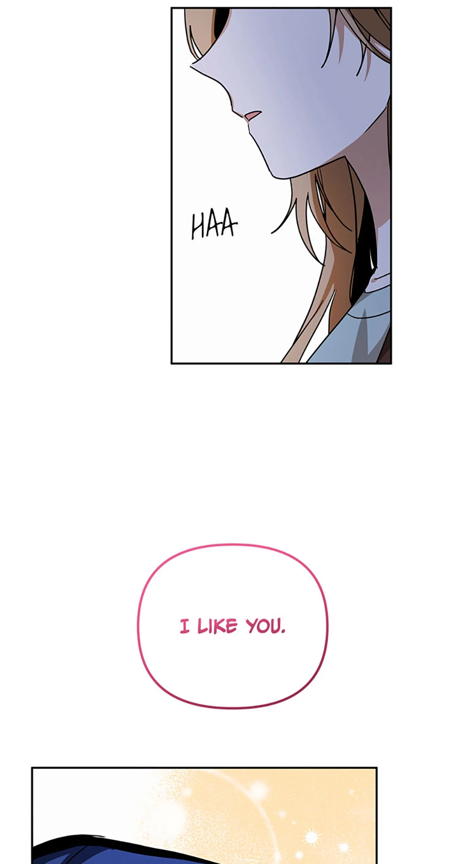 An Unwholesome Proposal Chapter 71 - Page 33