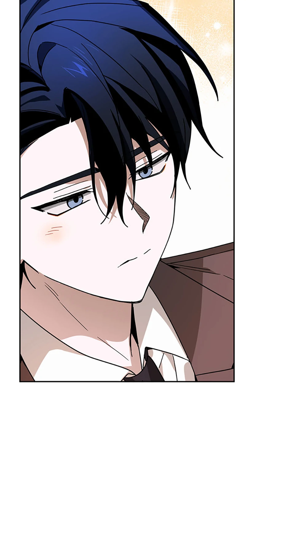 An Unwholesome Proposal Chapter 71 - Page 34