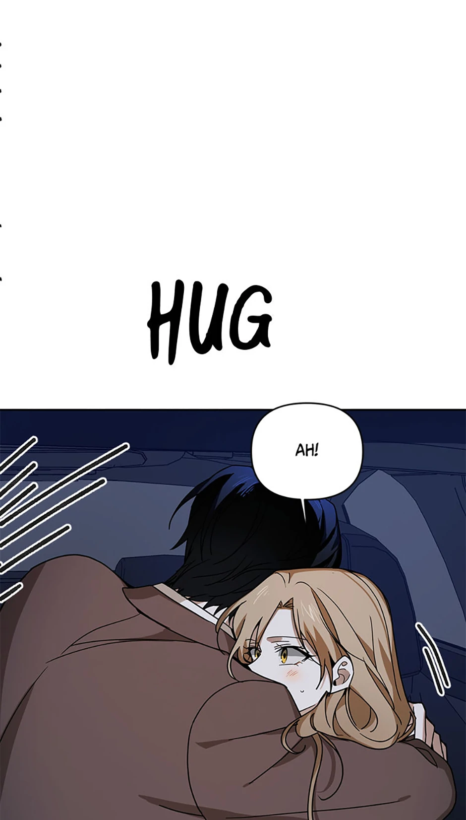 An Unwholesome Proposal Chapter 71 - Page 37