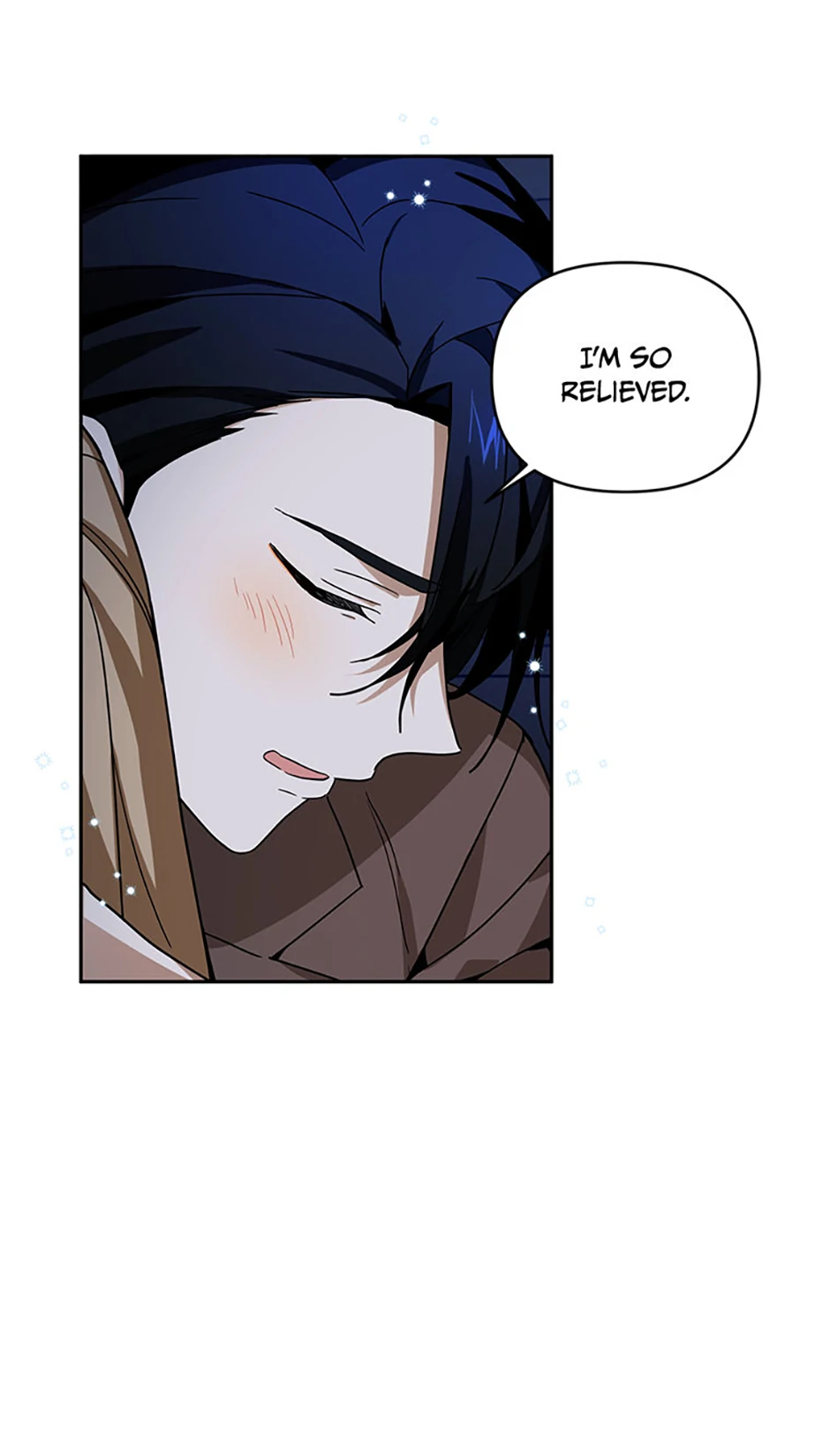 An Unwholesome Proposal Chapter 71 - Page 39