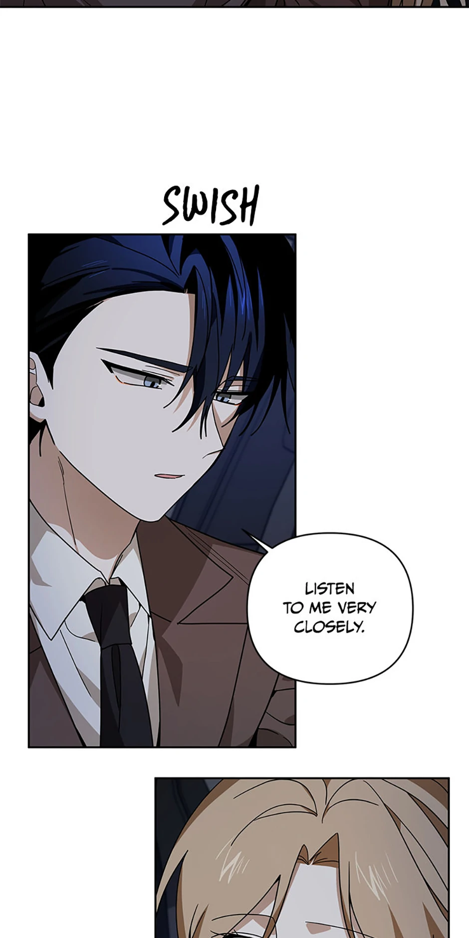 An Unwholesome Proposal Chapter 71 - Page 41