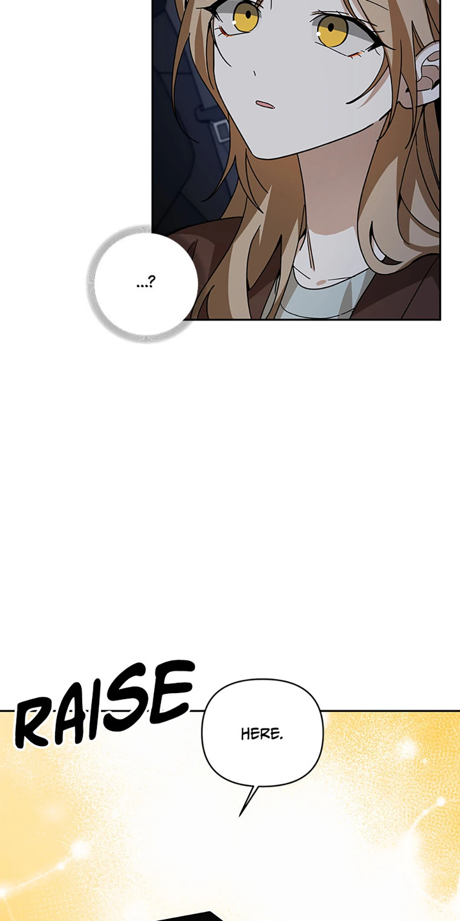 An Unwholesome Proposal Chapter 71 - Page 42