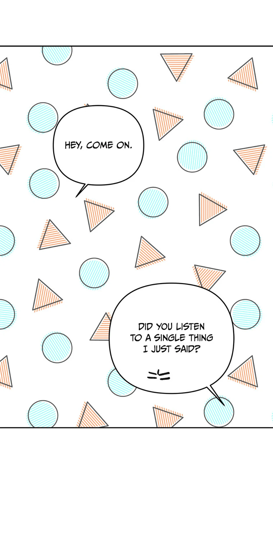 An Unwholesome Proposal Chapter 71 - Page 45