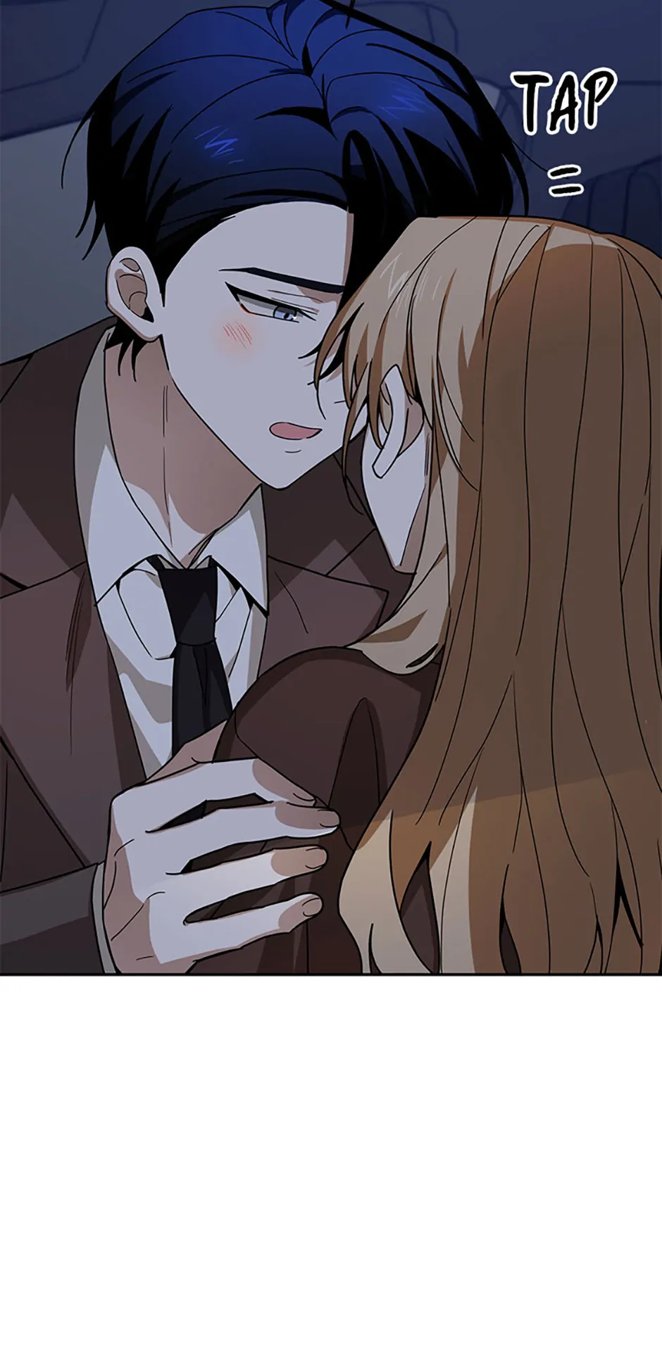 An Unwholesome Proposal Chapter 71 - Page 48