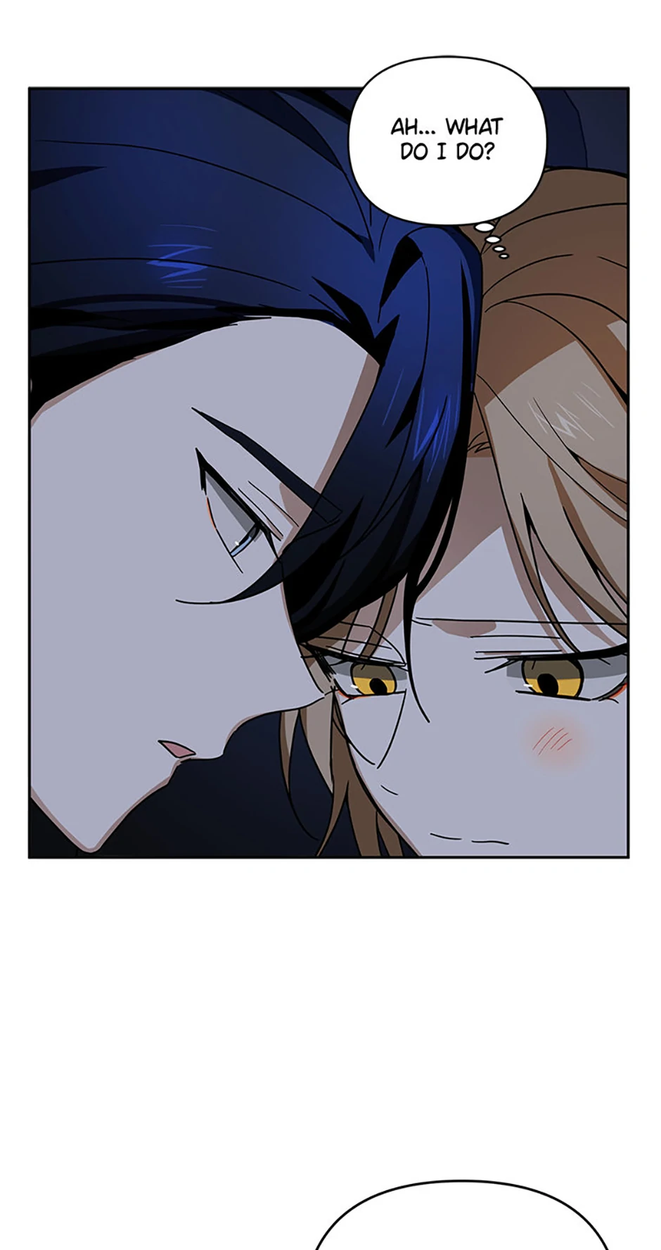 An Unwholesome Proposal Chapter 71 - Page 49