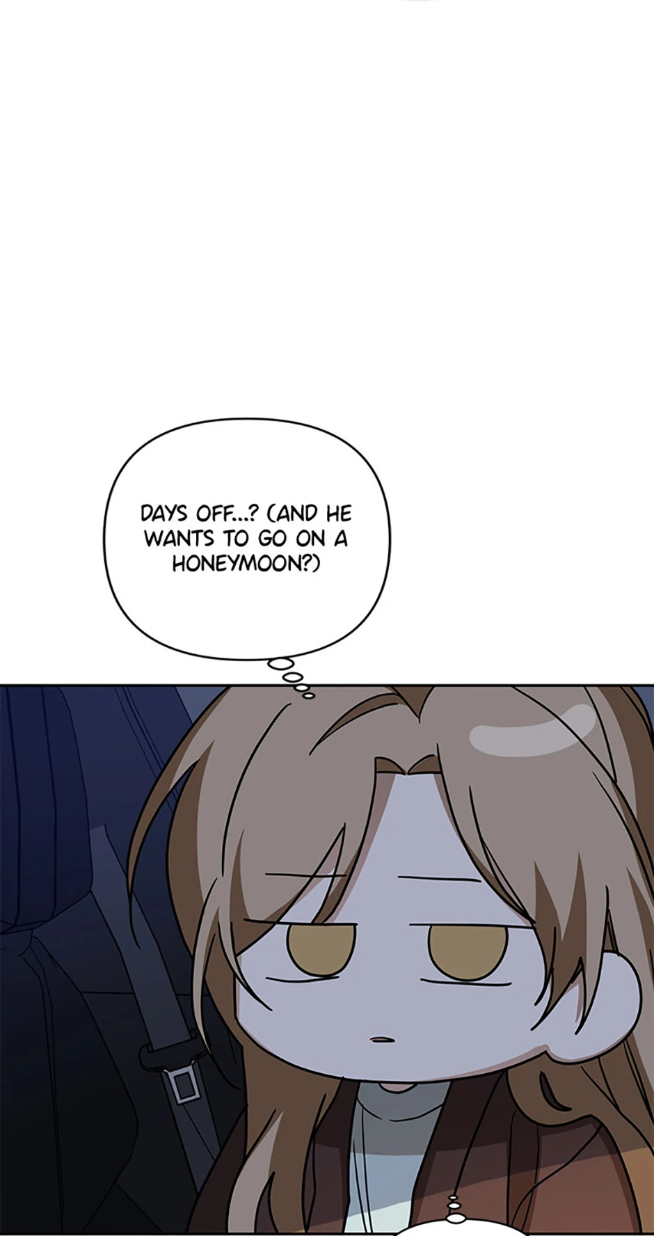 An Unwholesome Proposal Chapter 71 - Page 51