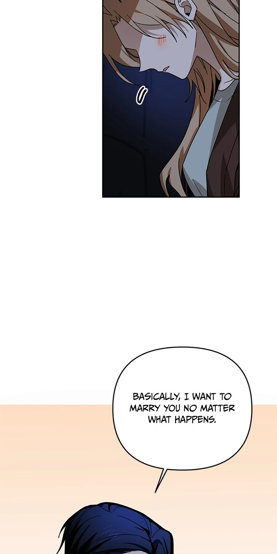 An Unwholesome Proposal Chapter 71 - Page 61