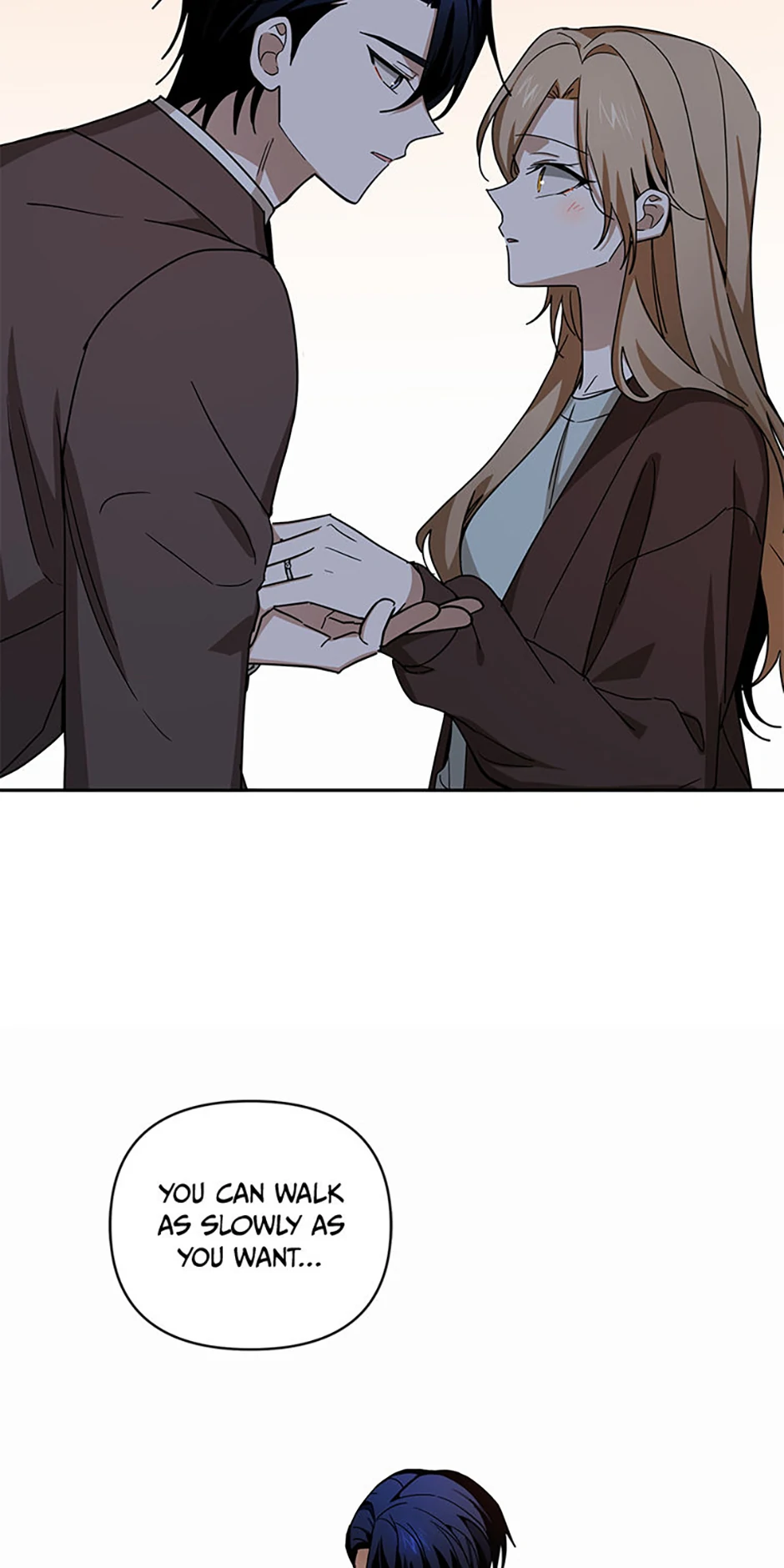 An Unwholesome Proposal Chapter 71 - Page 62