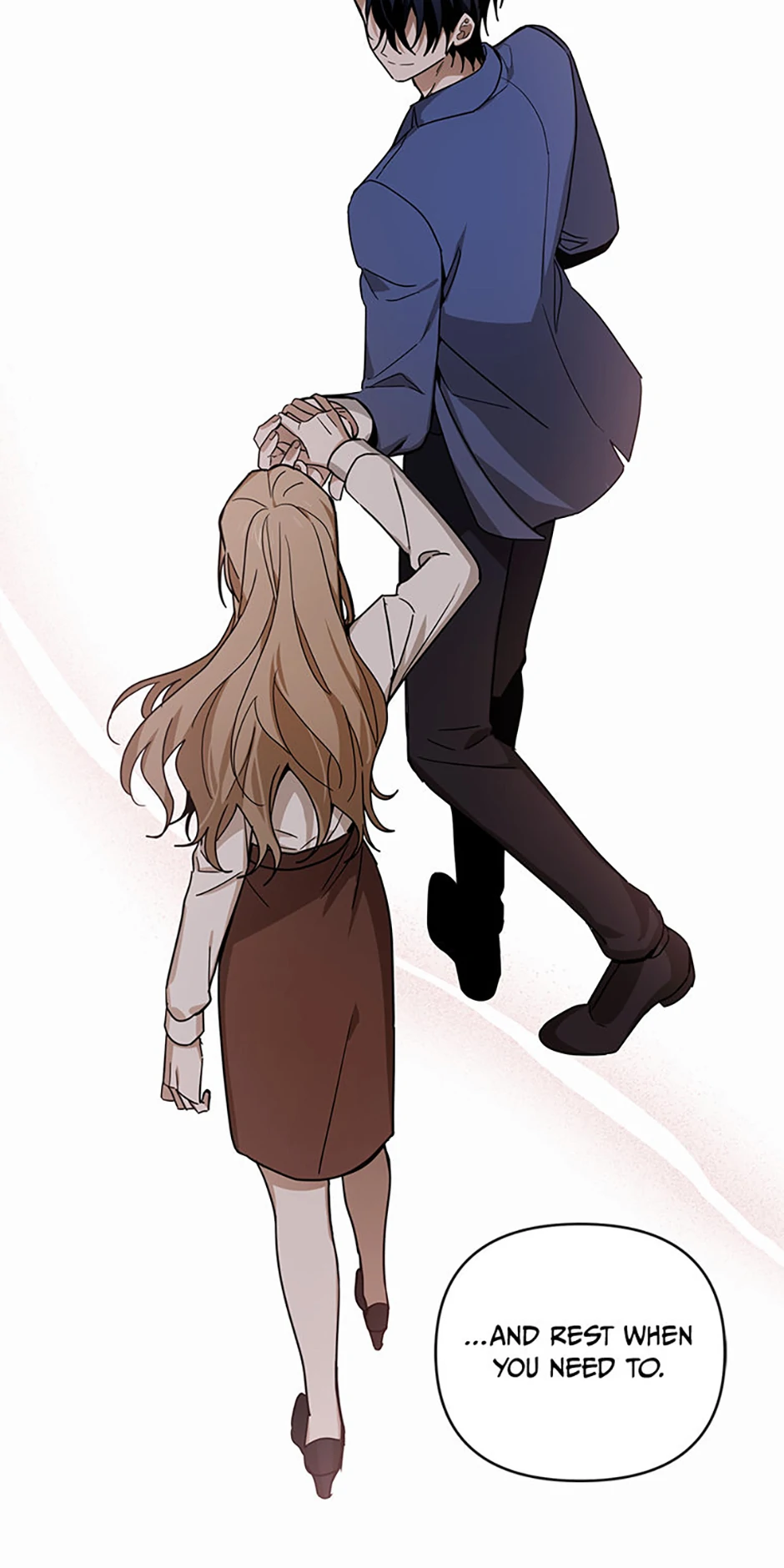 An Unwholesome Proposal Chapter 71 - Page 63