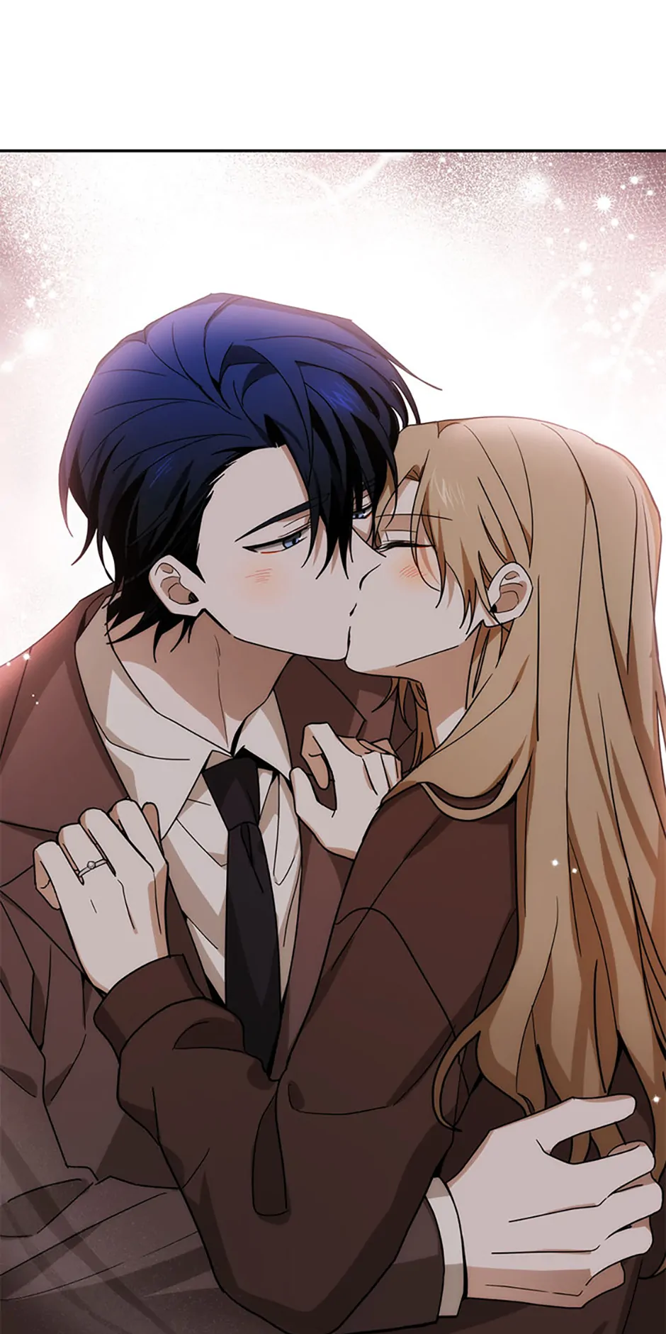 An Unwholesome Proposal Chapter 71 - Page 67