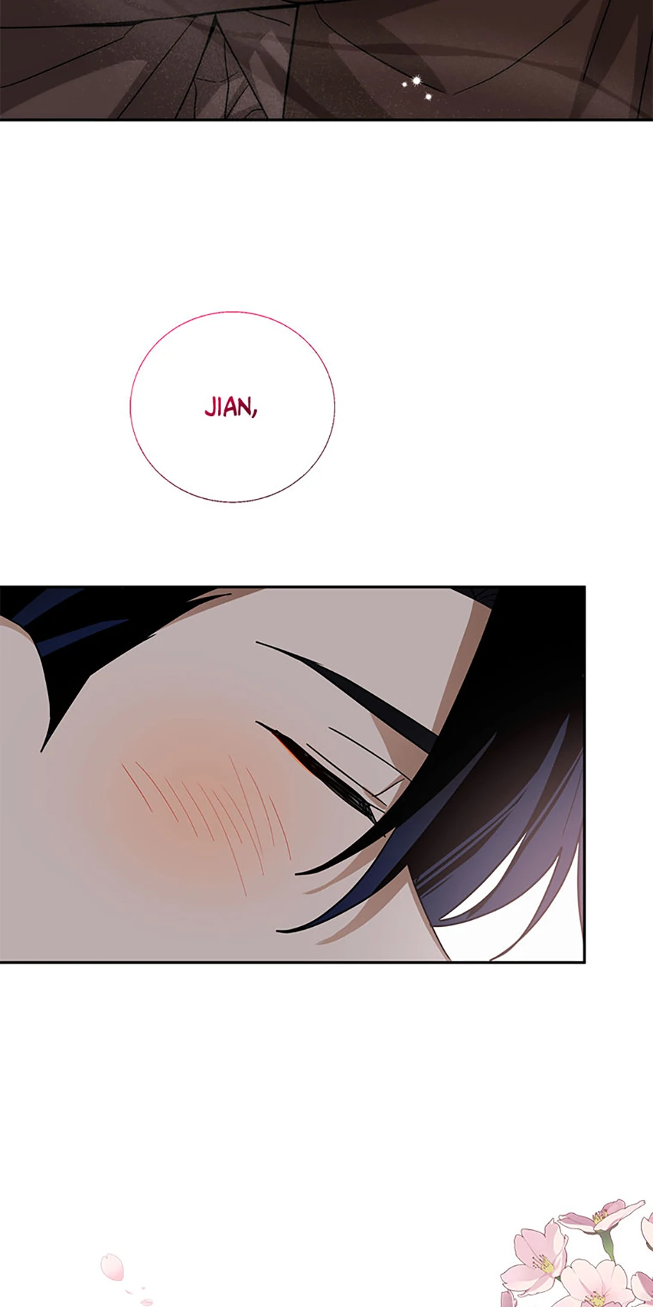 An Unwholesome Proposal Chapter 71 - Page 68