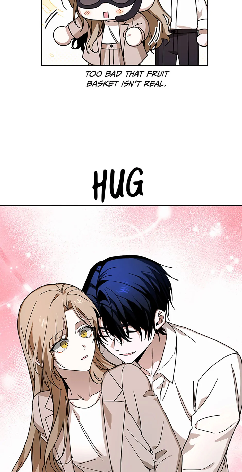 An Unwholesome Proposal Chapter 72 - Page 8