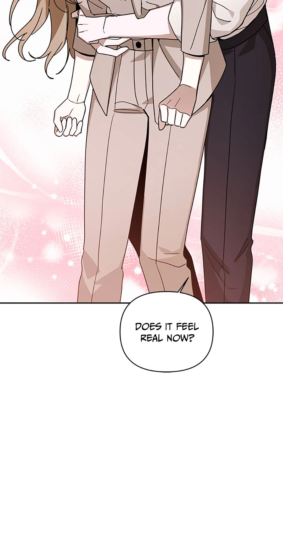 An Unwholesome Proposal Chapter 72 - Page 9