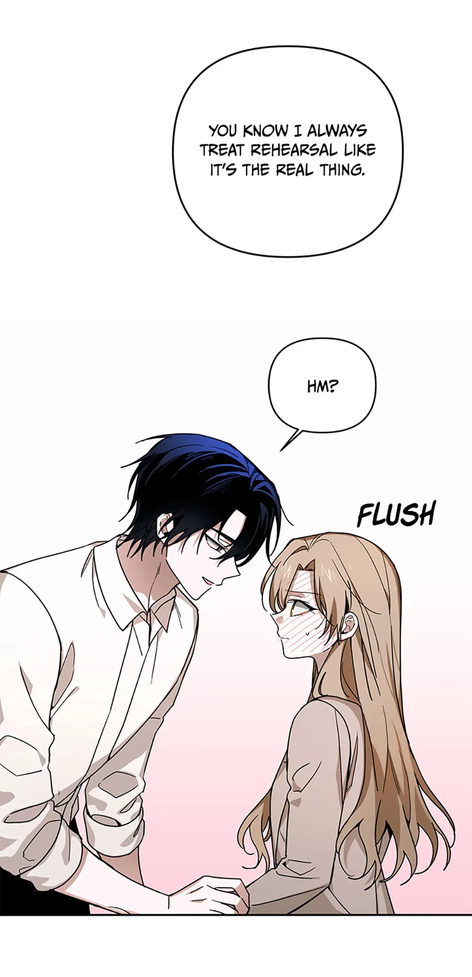 An Unwholesome Proposal Chapter 72 - Page 11