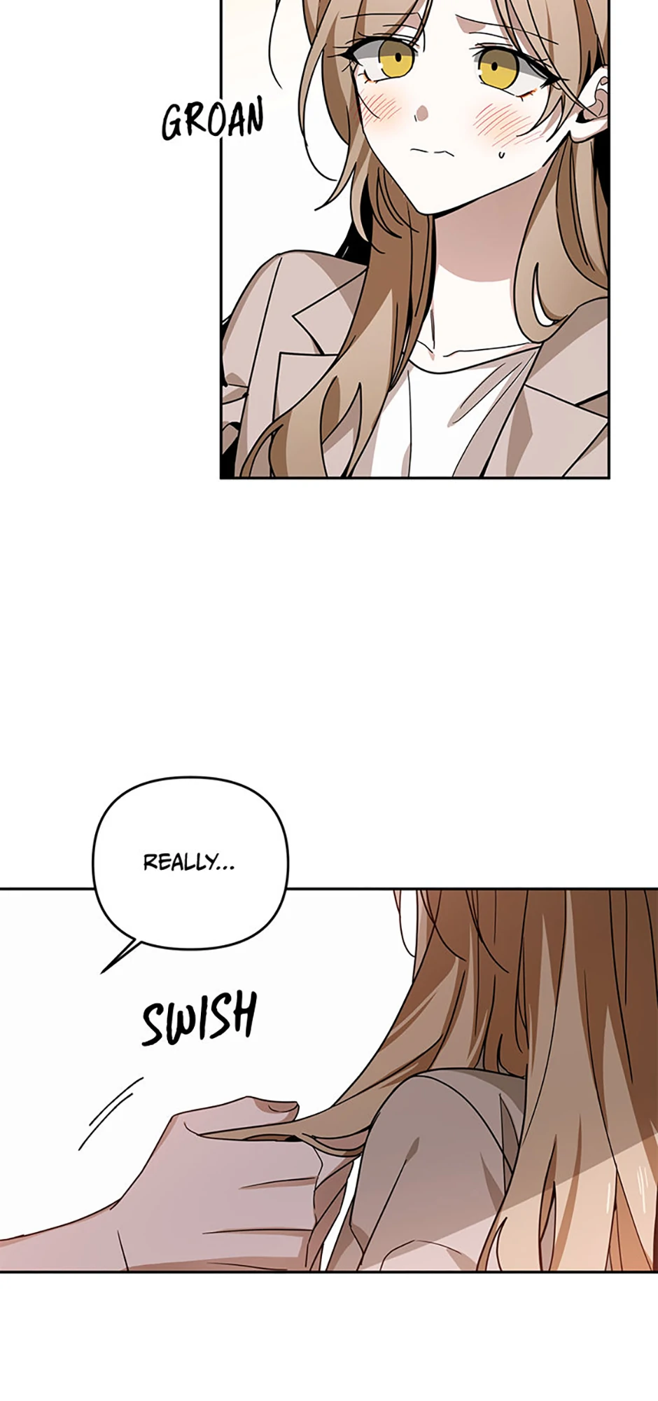 An Unwholesome Proposal Chapter 72 - Page 21