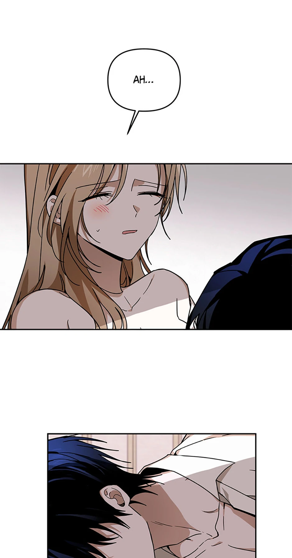 An Unwholesome Proposal Chapter 72 - Page 25