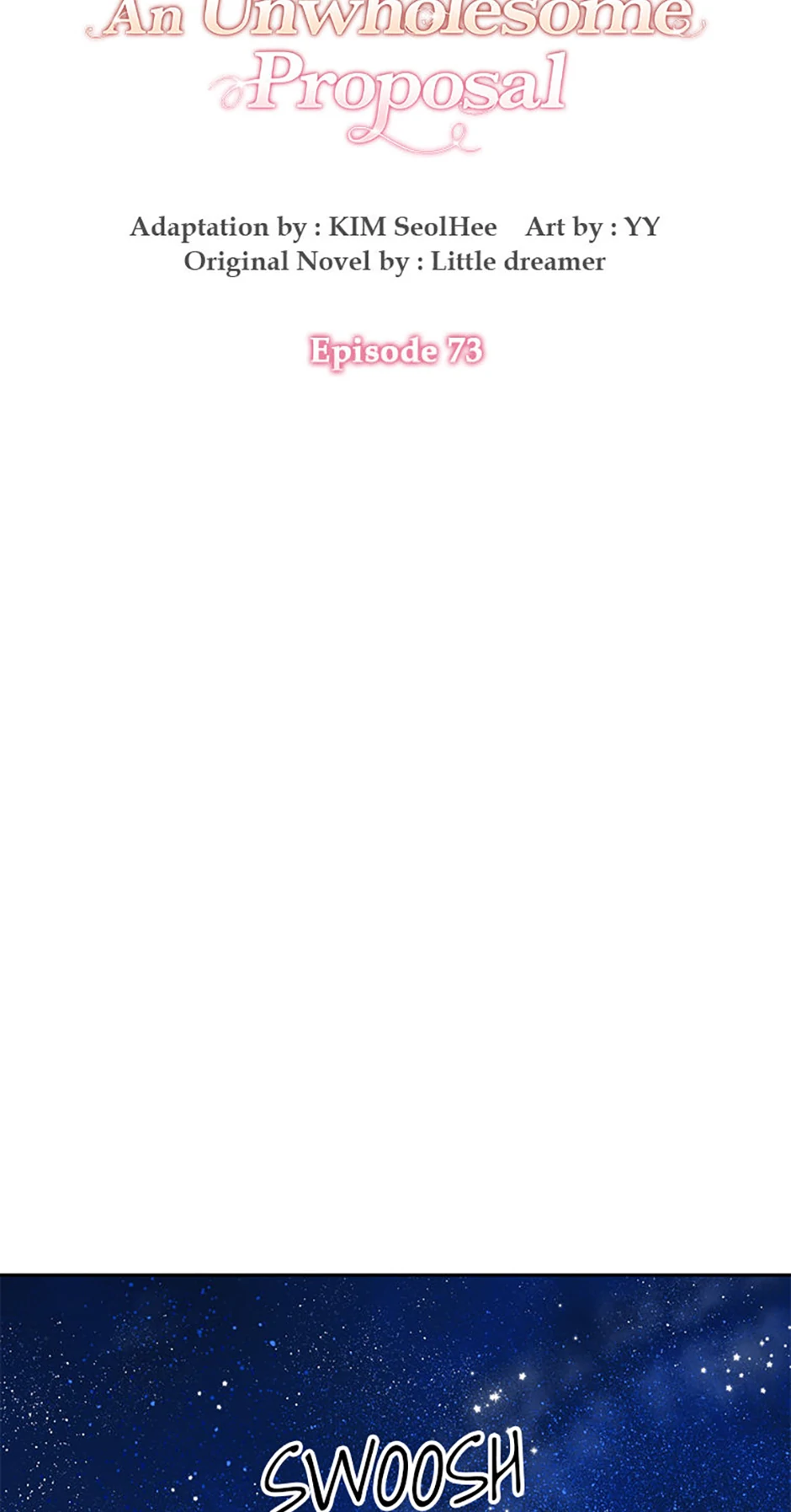 An Unwholesome Proposal Chapter 72 - Page 28