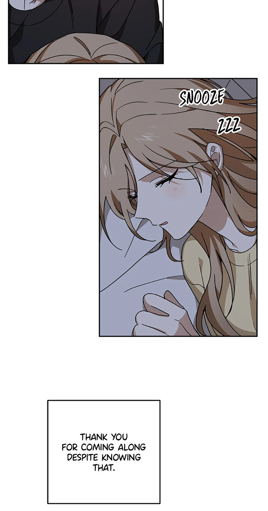 An Unwholesome Proposal Chapter 72 - Page 32