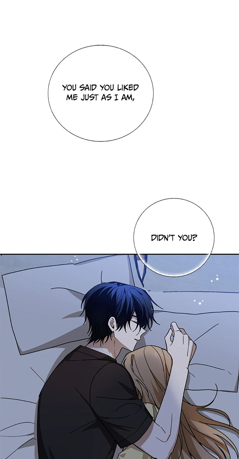 An Unwholesome Proposal Chapter 72 - Page 34