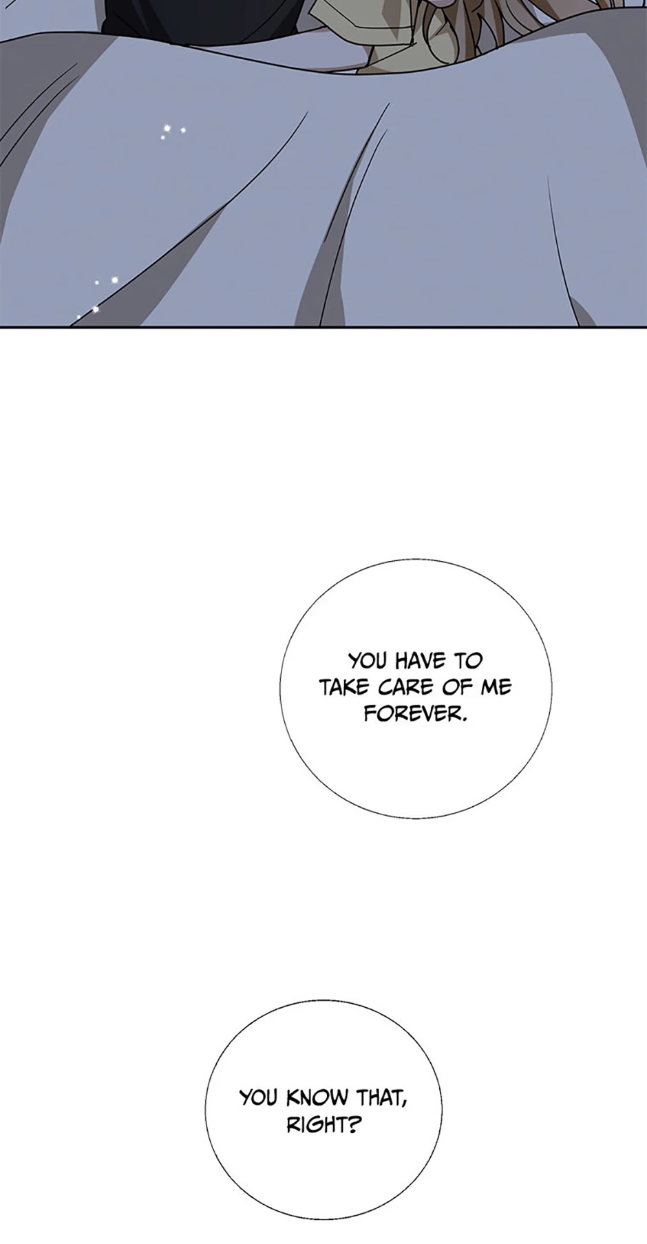 An Unwholesome Proposal Chapter 72 - Page 35