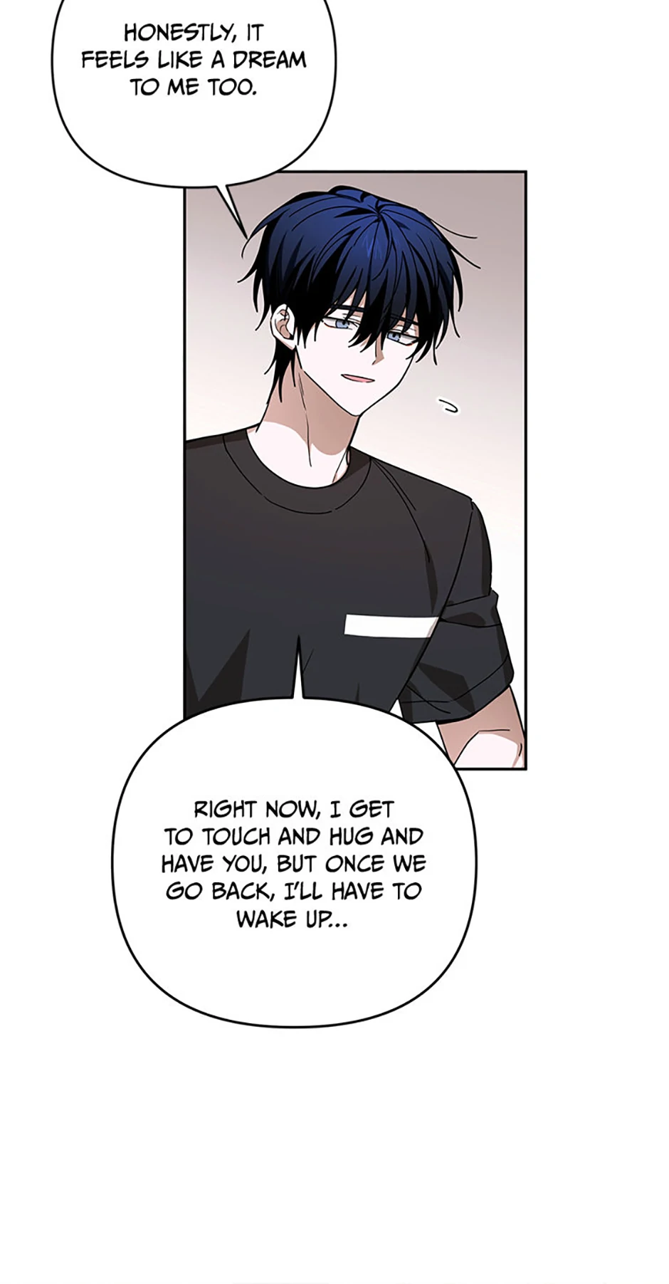 An Unwholesome Proposal Chapter 72 - Page 39