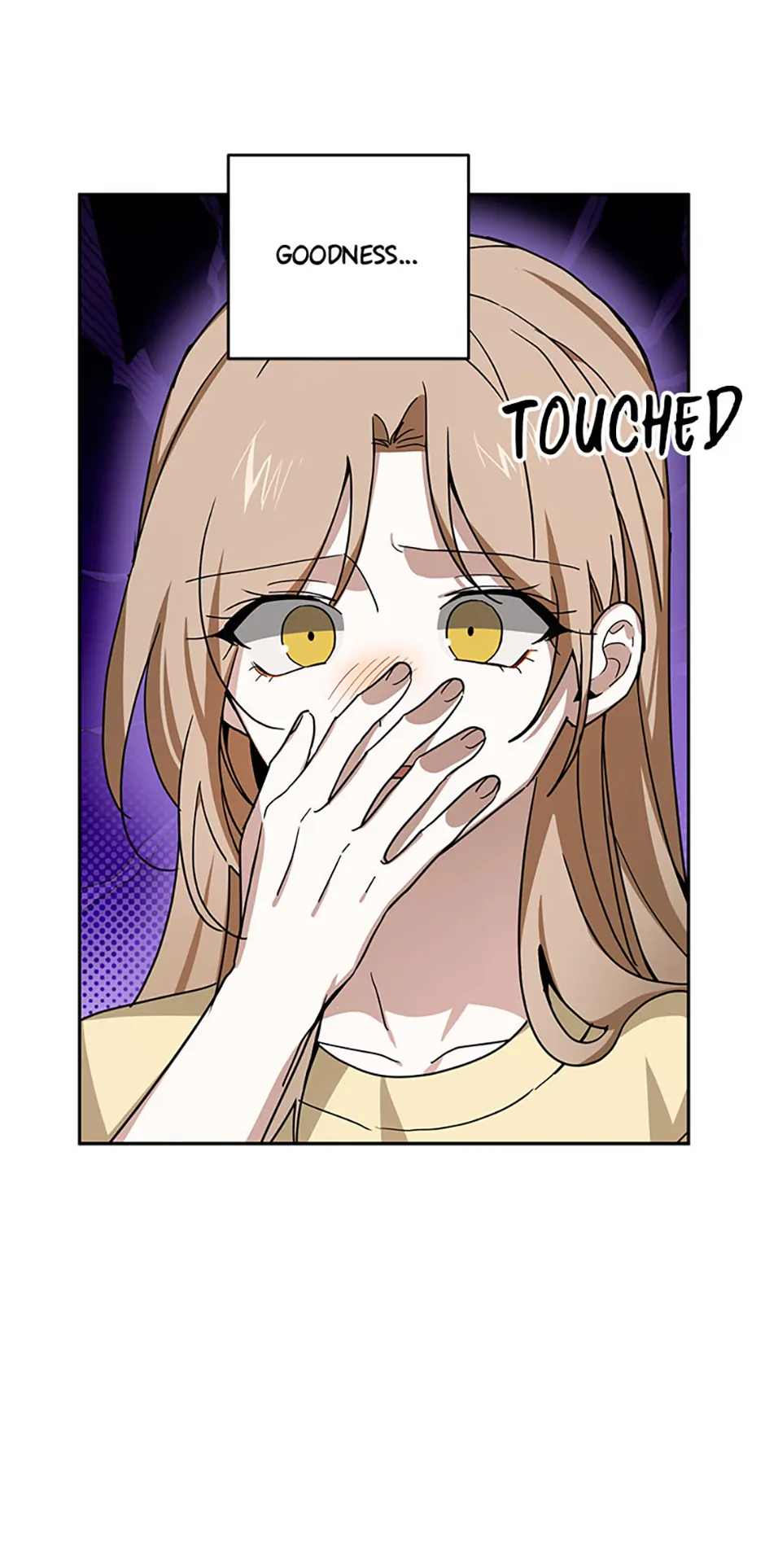 An Unwholesome Proposal Chapter 72 - Page 44