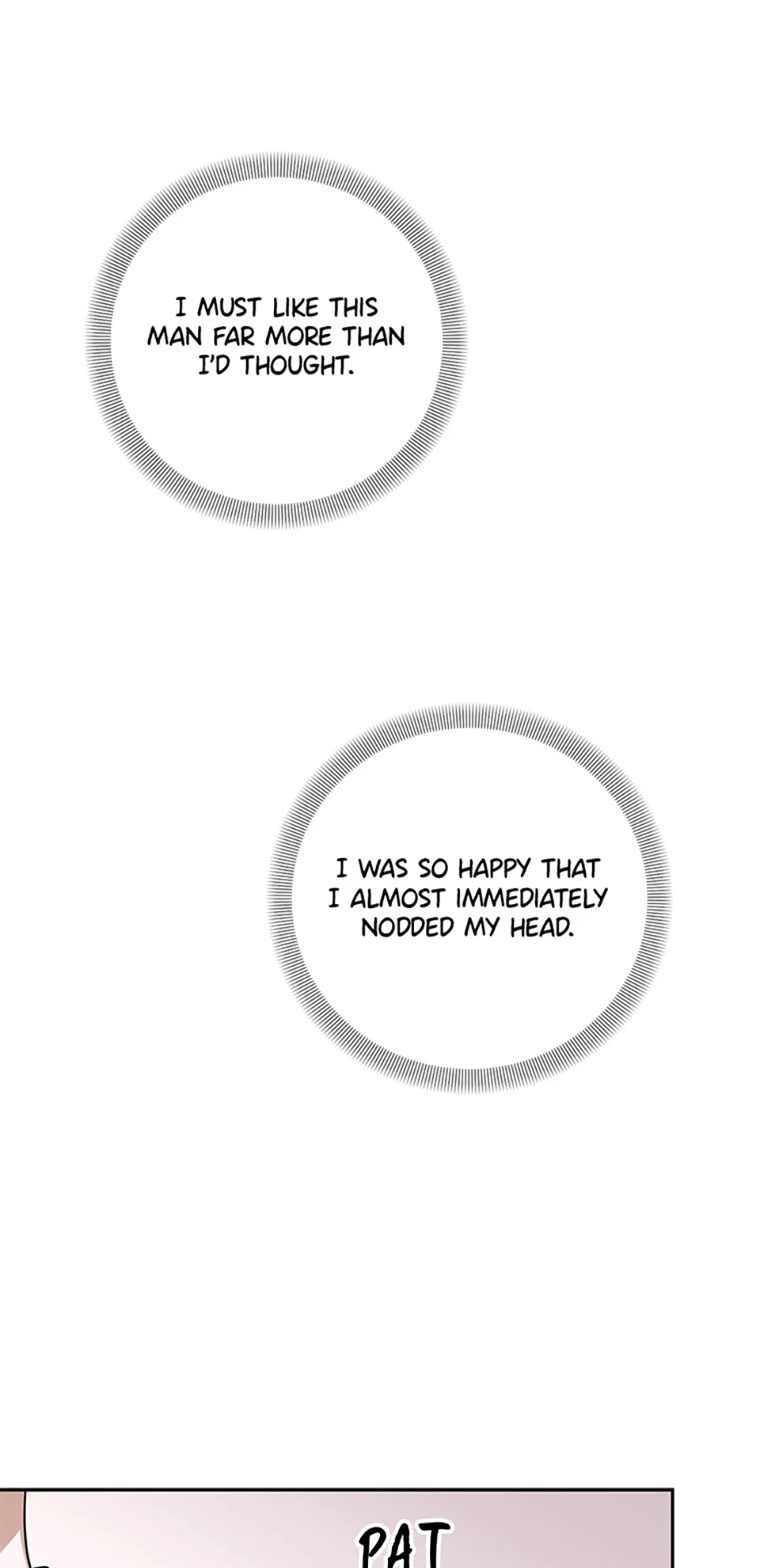 An Unwholesome Proposal Chapter 72 - Page 45